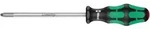 Wera 350 PH Kreuzschlitz-Schraubendreher PH 3x150 mm - 008735