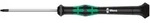 Wera 2067 Elektroniker-Torx HF-Schraubendreher mit Haltefunktion TX7 - 118183