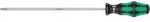 Wera Schraubendreher 355 PZ 2x250 mm - 347743