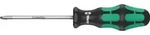 Wera Schraubendreher 355 PZ 2x300 mm - 009319