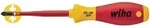 Wiha 36329, Wiha Schraubendreher 3281 slimFix SL/PZD 1 - 36329
