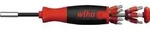 Wiha Magazinbithalter LiftUp 13tlg. Schlitz / PH / PZD / TORX - 38600