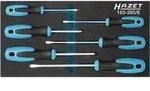 Hazet 163-265/6, Hazet Werkzeugmodul 163-265/6 6-teilig - 163-265/6