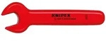 Knipex Einmaulschl&uuml;ssel 9 mm - 980009