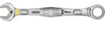 Wera Joker Maul-Ringratschen-Schl&uuml;ssel z&ouml;llig - 3/4"x246 - 073287