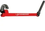ROTHENBERGER Standhahnmutternschl&uuml;ssel, Spannbereich 10-32mm / 3/8"-1.1/4" - 70228
