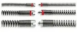 ROTHENBERGER Rohrreinigungsspirale Standard, 22mm x 4,5m - 72441