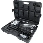 KS TOOLS Hydraulischer Abziehersatz 2-armig und 3-armig 22tlg. - 700.1200