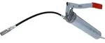 KS TOOLS Hebel-Fettpresse mit flexiblem Schlauch 400g - 980.1010
