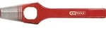 KS TOOLS Henkel-Locheisen 120 mm - 129.2120