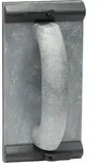 Bosch Handschleifer mit Griff und Spannvorrichtung 115 x 230 mm - 2608608N24