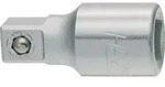 Hazet Verl&auml;ngerung 867 1/4" L 25 mm - 867-1