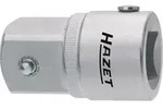 Vergr&ouml;&szlig;erungsst&uuml;ck 1058-1 Antr.3/4 Zoll Abtrieb 1 Zoll L.60mm HAZET