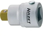 Hazet Reduzierst&uuml;ck 1058-2 Antriebs-4-KT.3/4 Zoll Abtriebs-4-KT.1/2 Zoll L.52mm -