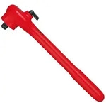 Knipex 9841, Knipex Umschaltknarre Au&szlig;envierkant 1/2 Zoll - 9841