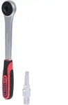 KS TOOLS Universal-Stufenschl&uuml;ssel-Satz 3/8"-1" 2tlg. - 130.3000