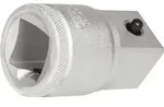 Gedore Vergr&ouml;&szlig;erungsst&uuml;ck 3221 Antrieb 3/4&prime;&prime; Abtrieb 1" 60 mm - 6278280