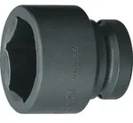Gedore 6183490, Gedore Kraftschraubereinsatz K 21 1" SW 32 mm - 6183490