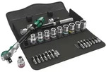 Wera 8100 SC 9 Zyklop Speed-Knarrensatz - 004079