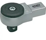 Hazet Einsteckumschaltknarre 1/2 Zoll 14x18mm - 6404