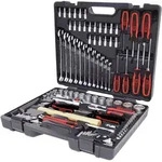 KS TOOLS 1/4"+ 1/2" Universal-Werkzeug-Satz 97tlg. - 917.0797