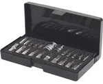 KS TOOLS Torx plus Steckschl&uuml;ssel-Satz 22tlg. - 911.3120
