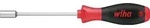 Wiha Sechskantsteckschl&uuml;ssel 341 5,5 x 125 mm - 1021