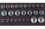 Gedore Werkzeugmodul 1500 CT1-19 26-teilig 1/3-Modul - 2308908