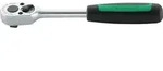 Stahlwille 12111010, Stahlwille Hebelumschaltknarre 435 3/8"" 30 Z&auml;hne - 12111010