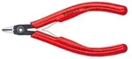 Knipex Elektronik-Seitenschneider 125 mm - 7552125