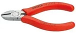 Knipex Seitenschneider 110 mm - 7011110