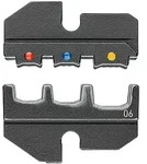 Knipex Crimpeinsatz - 974906