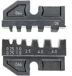 Knipex Crimpeinsatz - 974908