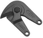 Knipex Ersatzmesserkopf f&uuml;r Mattenschneider mit Schrauben - 7189950