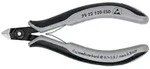 Knipex Pr&auml;z.-Elek.-Seitenschneider -7922125ESD