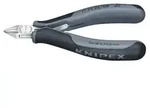 Knipex Elektronik-Seitenschneider - 7772115ESD