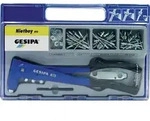 GESIPA Blindnietsortiment Nietboy 135 teilig - 1435461