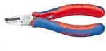 Knipex Elektronik-Vornschneider 120 mm - 6472120