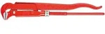 Knipex Rohrzange 90&deg; 8310020