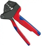 Knipex Crimp-Systemzange - 974306