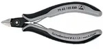 Knipex Pr&auml;z.-Elek.-Seitenschneider -7962125ESD