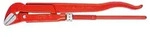 Knipex Rohrzange 45&deg; - 8320010