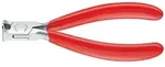 Knipex Elektronik-Vornschneider 115 mm - 6401115