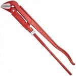 Knipex Rohrzange 45&deg; - 8320020
