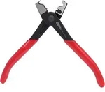 KS TOOLS Click-Schlauchschellenzange geschmiedet 180 mm - 115.1045