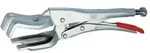 Knipex Schwei&szlig;-Gripzange - 4224280