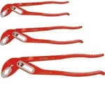 KS TOOLS Wasserpumpenzangen-Satz 3tlg. 7"-12" - 115.0000