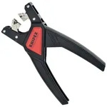 Knipex Automatische Flachkabel-Abisolierzange 1264180