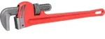 KS TOOLS Stahl-Einhand-Rohrzange 450 mm - 111.3520