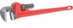 KS TOOLS Stahl-Einhand-Rohrzange 600 mm - 111.3525